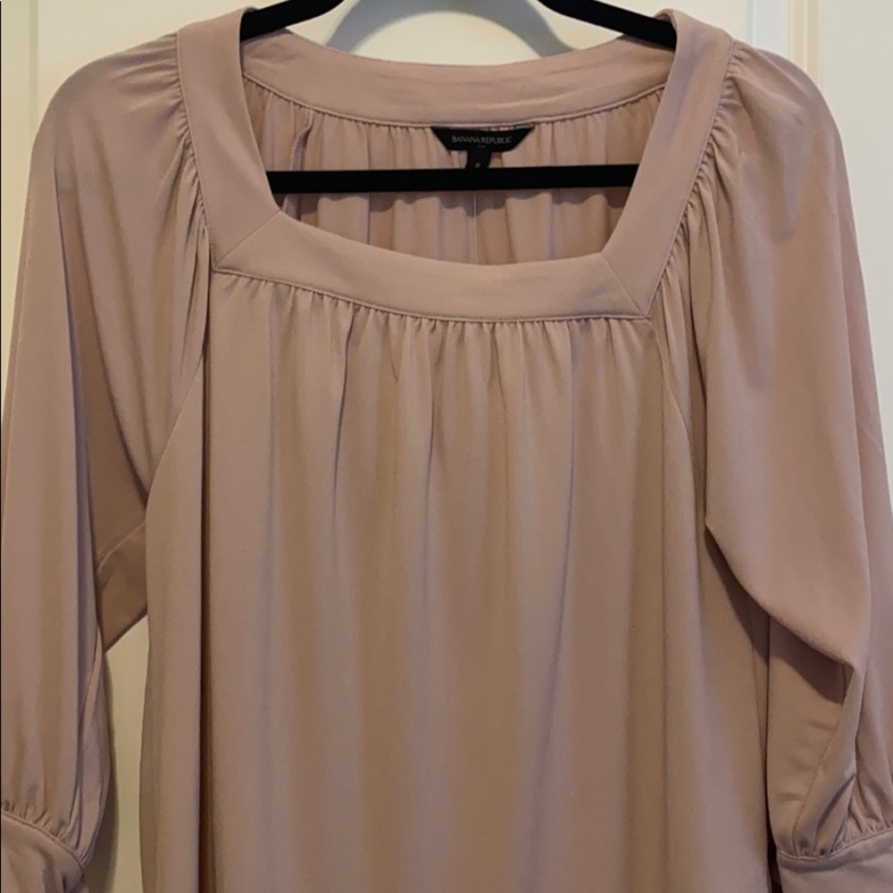 Banana Republic Blouse